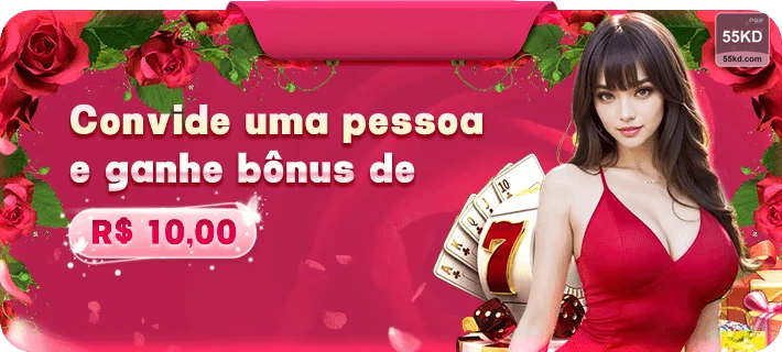 55kd — tela principal em destaque, com composição limpa, pensado para guiar o olhar para botões principais.