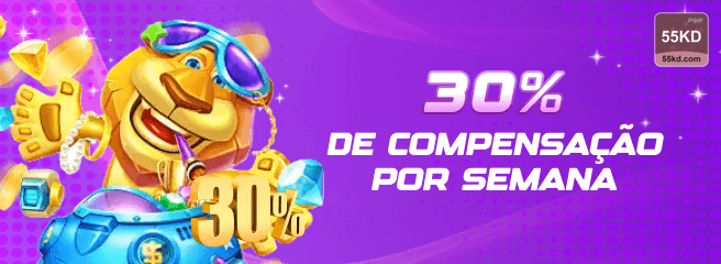 55kd — seção que apresenta jogos em evidência, com ênfase em benefício imediato, pensado para sugerir próximo passo na